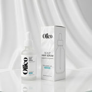 OLIEO Hair Serum x Anagain