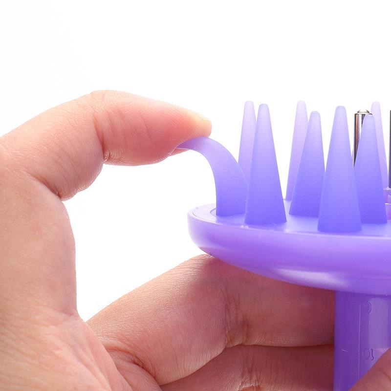 OLIEO Scalp Massager Mini