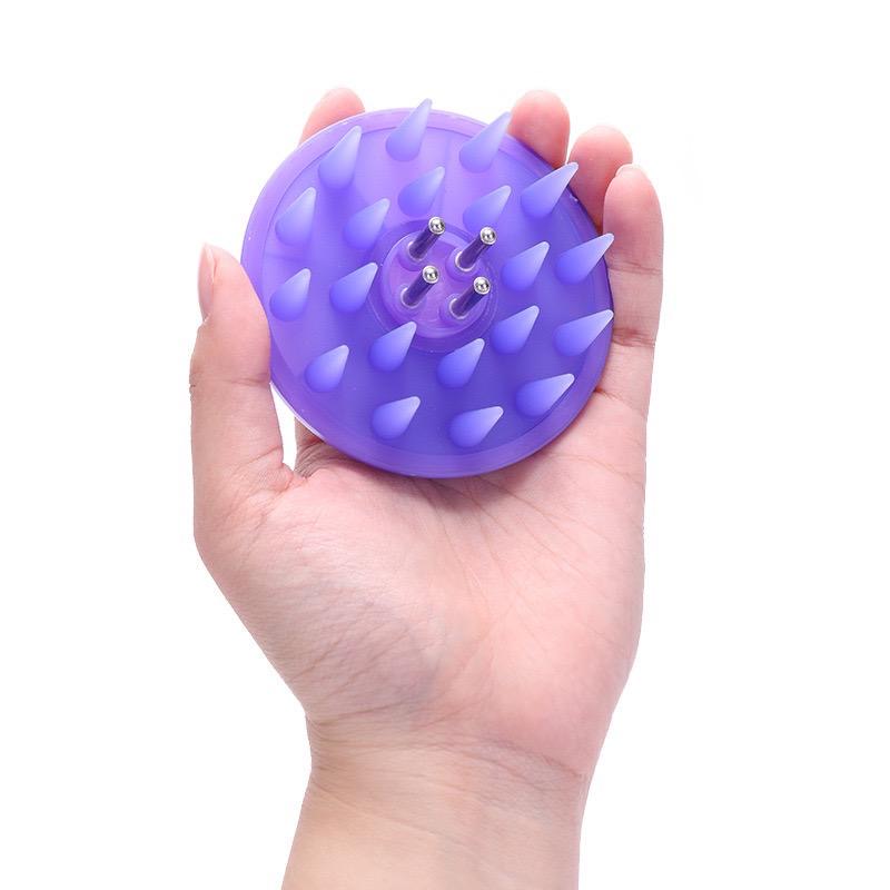 OLIEO Scalp Massager Mini