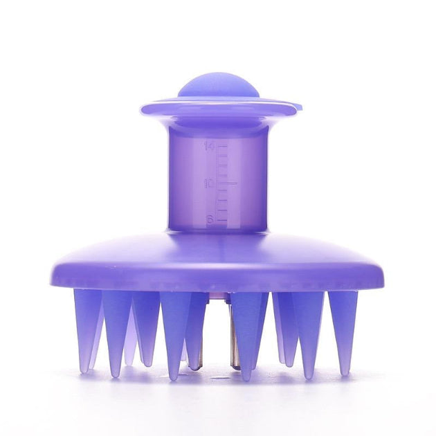 OLIEO Scalp Massager Mini