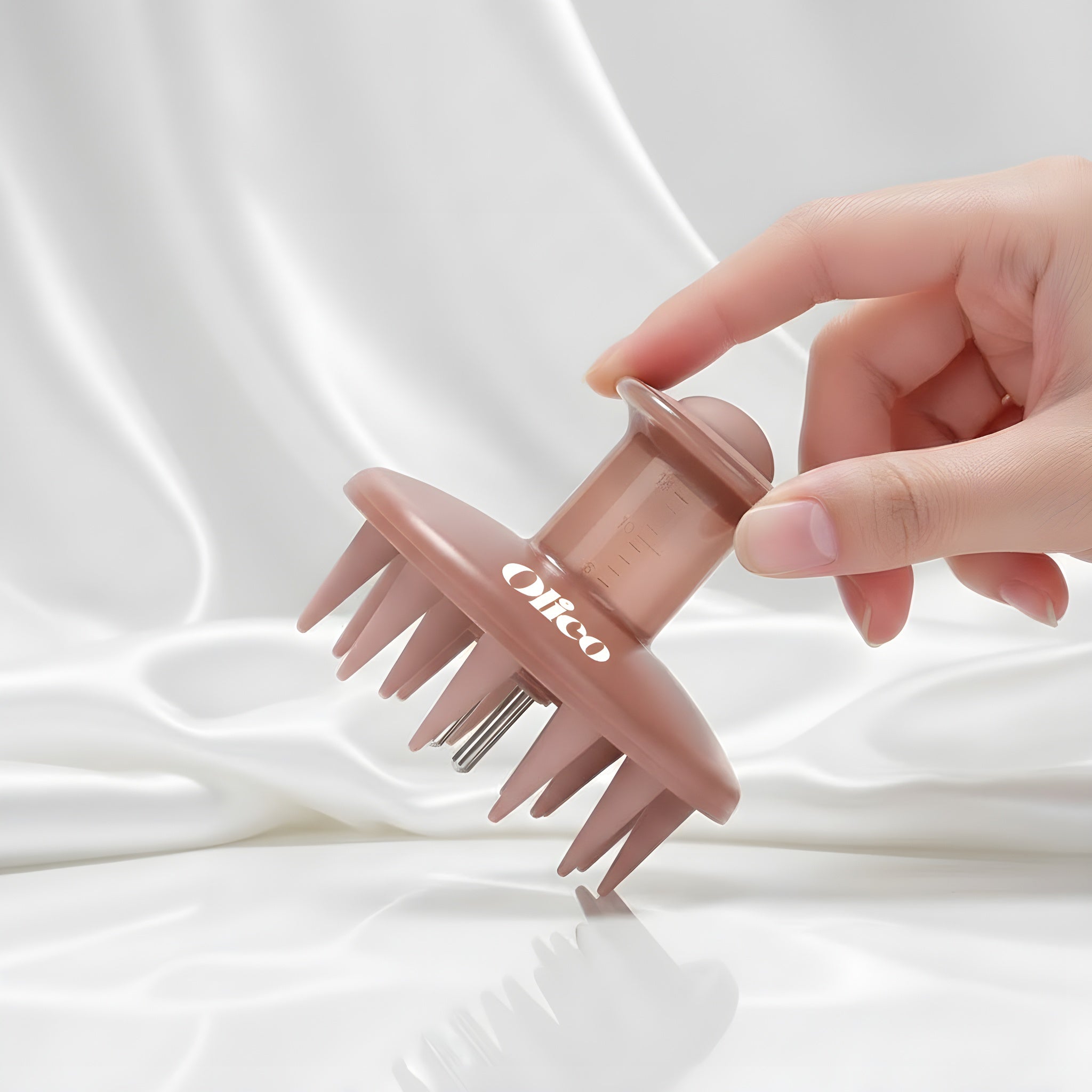 OLIEO Scalp Massager Mini