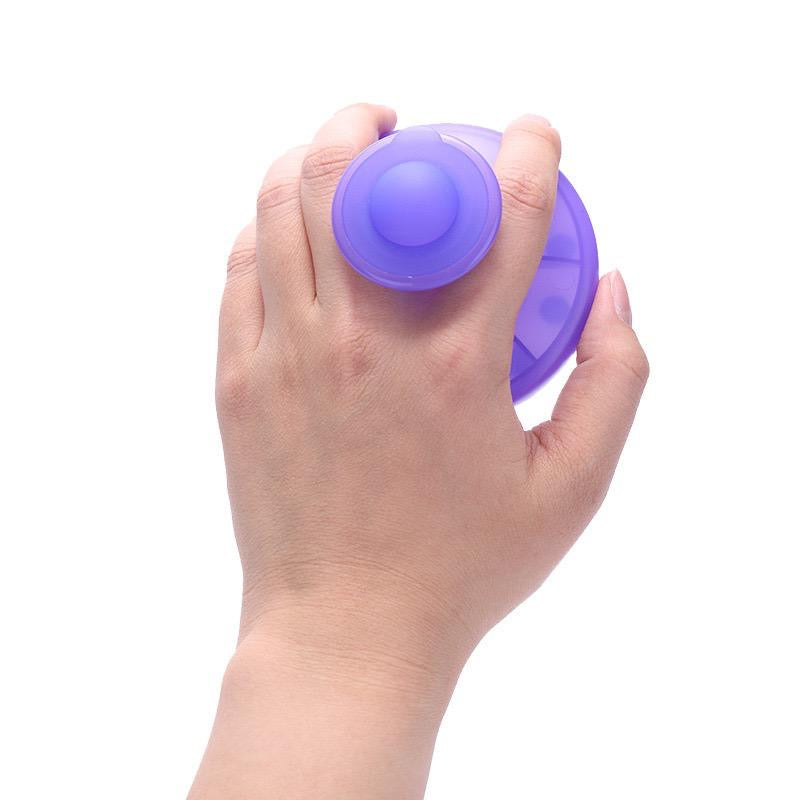OLIEO Scalp Massager Mini