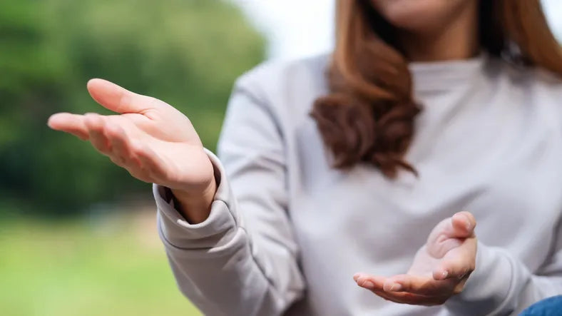 6 of 7 tips voor een gezondere hoofdhuid