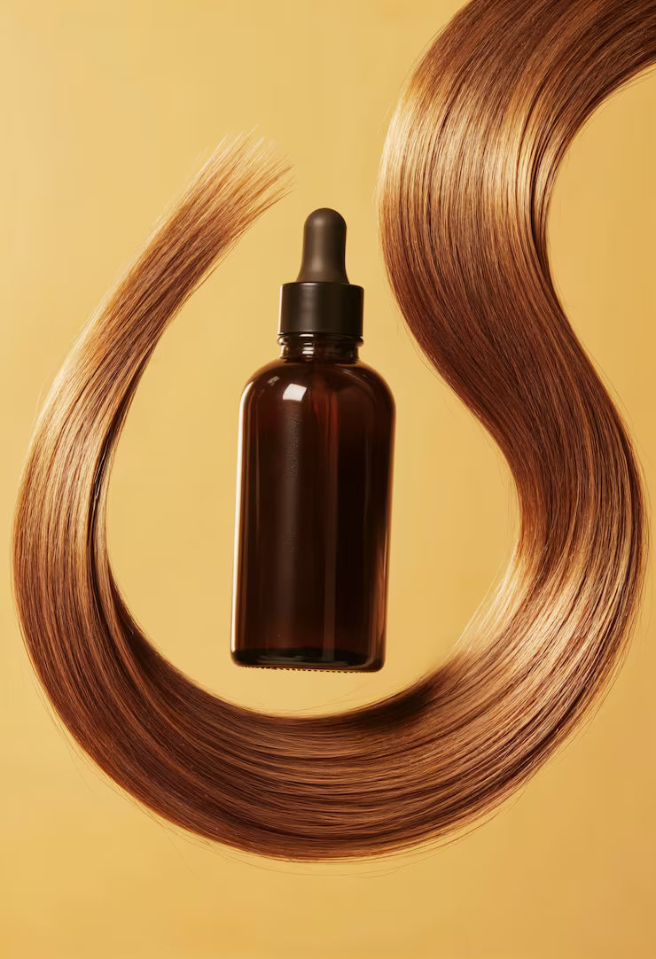 Haarserums en haarverzorging: Samenstelling belangrijker dan beloftes?