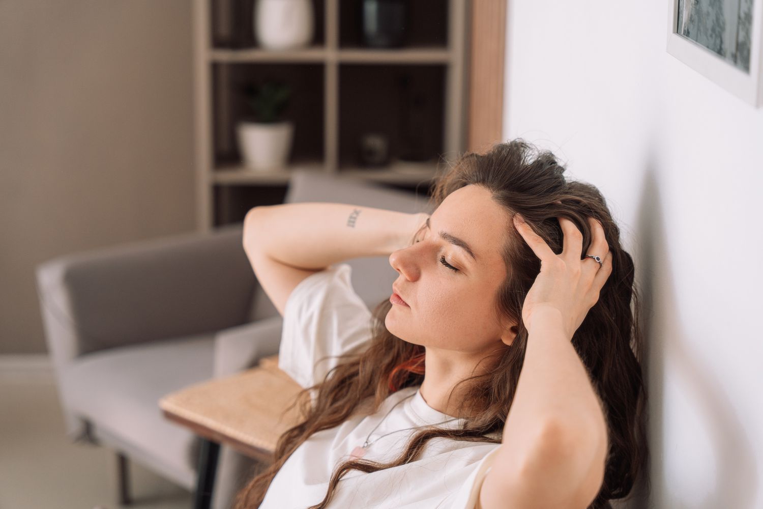 Haargroei: hoe groeit haar en welke factoren spelen een rol?