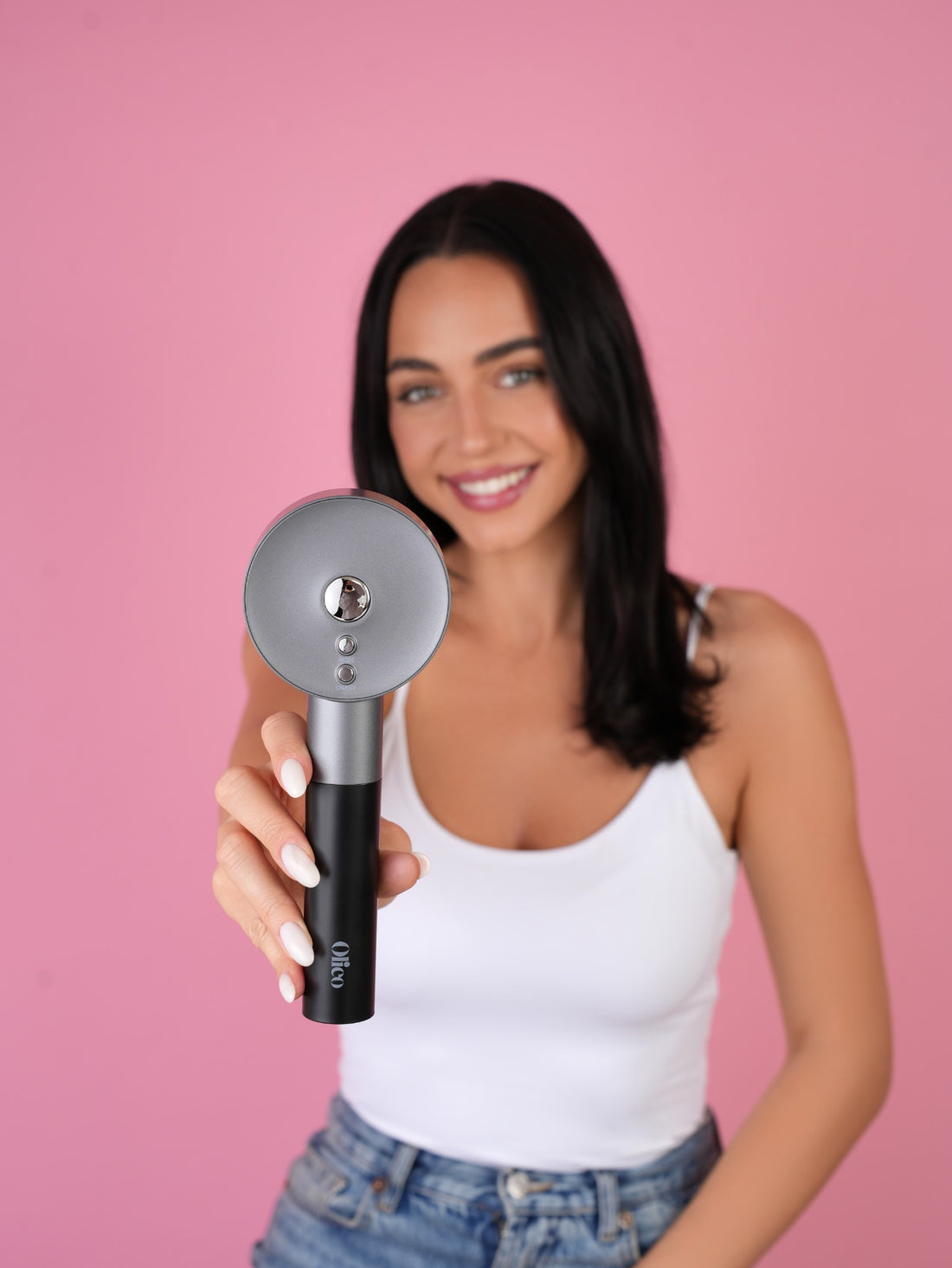OLIEO Scalp Massager Pro