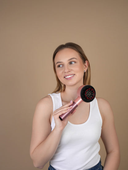OLIEO Scalp Massager Pro