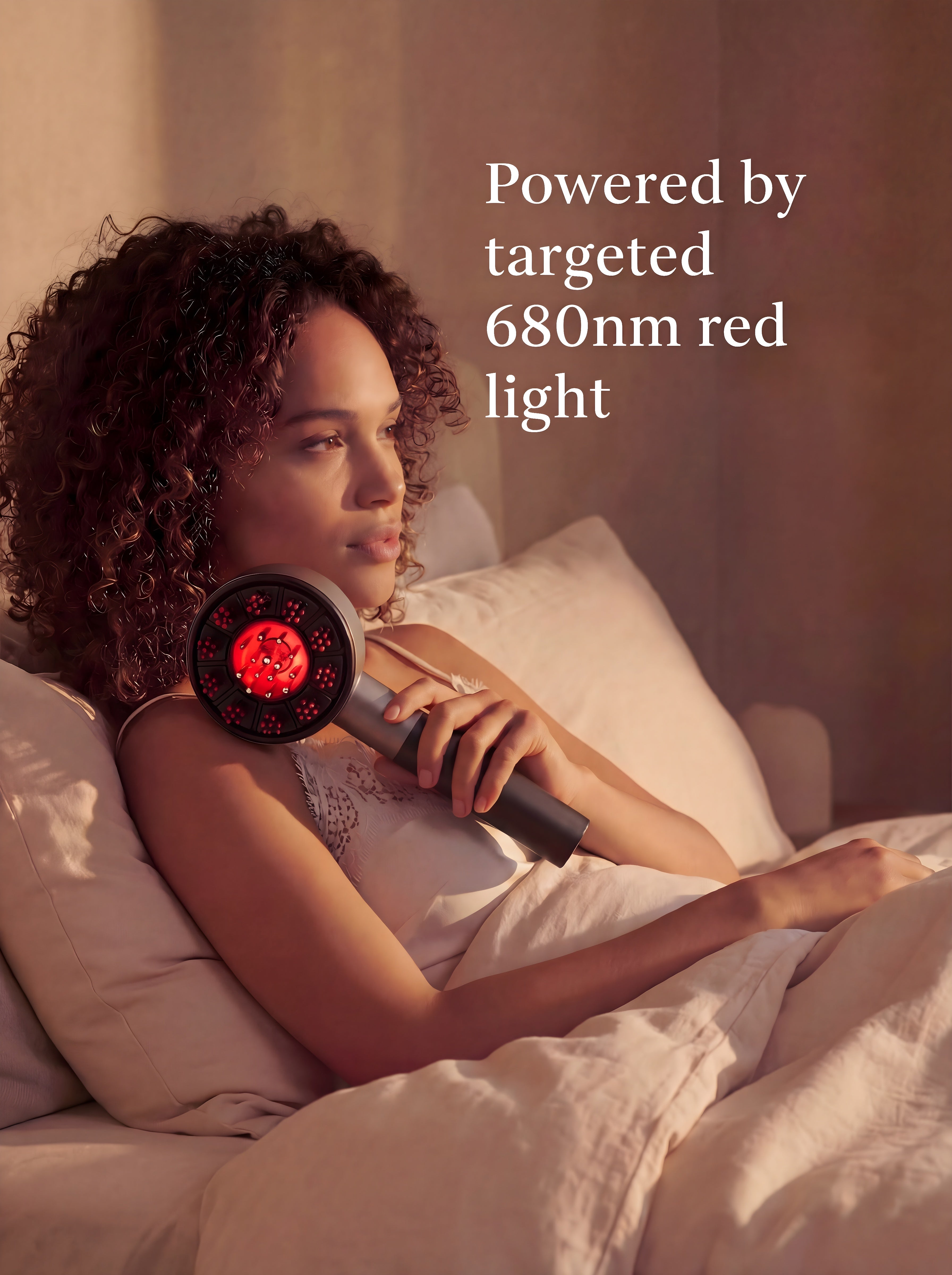 OLIEO Scalp Massager Pro