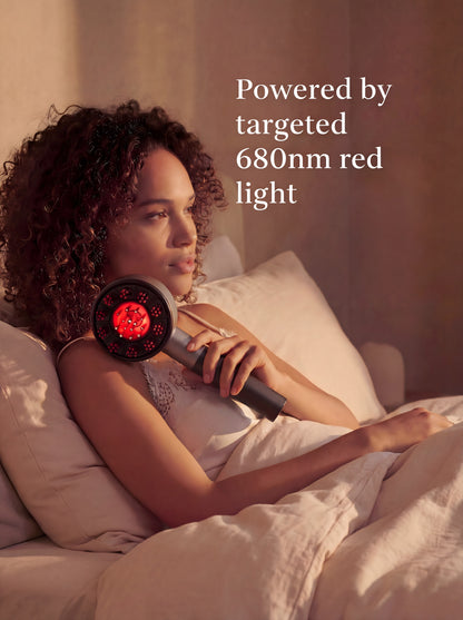 OLIEO Scalp Massager Pro